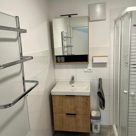 Apartman Home4you